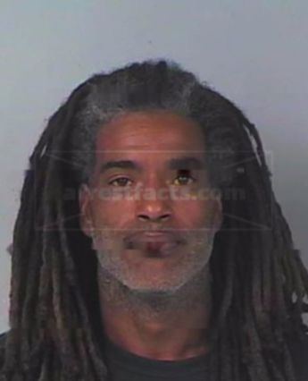 Manuel Ramon Floyd