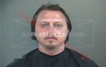 Christopher Mack Sanders