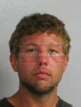 Matthew Tyler James