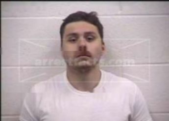 Chase William Ford