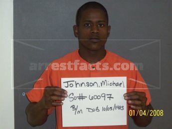 Michael Obrien Johnson