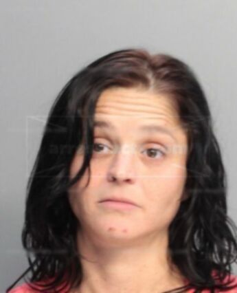 Nicole Marie Martinez Alamilla