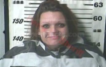 Melissa Leann Mosley