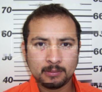 Fernando Ismael Ruelas