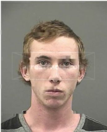 James Hunter Gantt