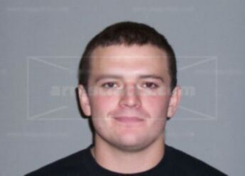Brandon Lloyd Marsh