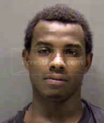 Dennis Sheldon Martin