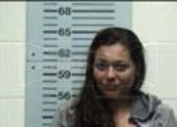 Leslie Gail Durham