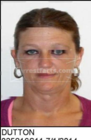 Dawn Loraine Dutton