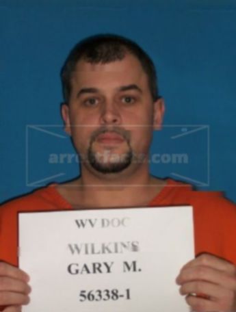 Gary Michael Wilkins