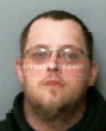 Anthony David Cole