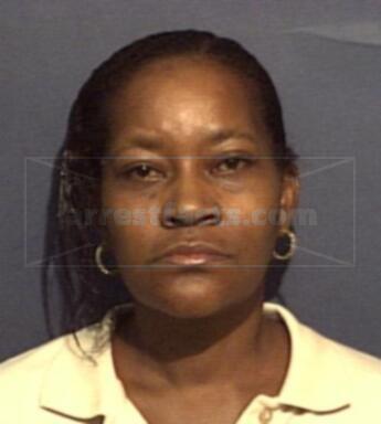 Deloris Lynn Brown