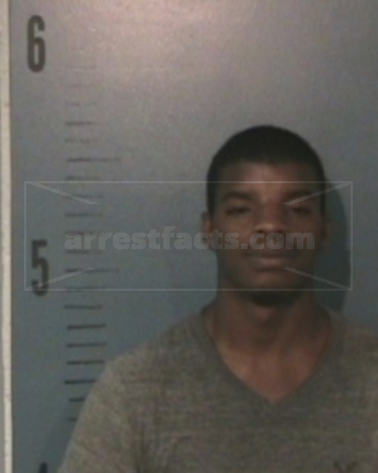 Trevon Reshaud Jeter