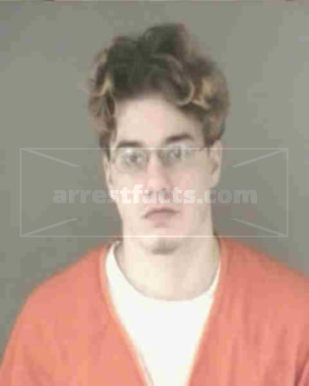Scott James Sherwood