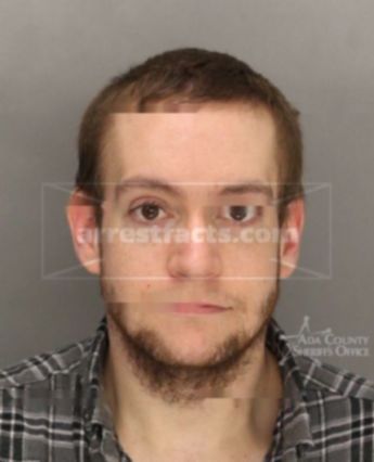 Matthew Paul Emery