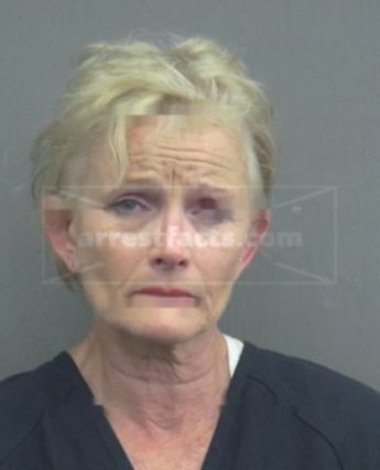 Deborah Lorena Mckinney