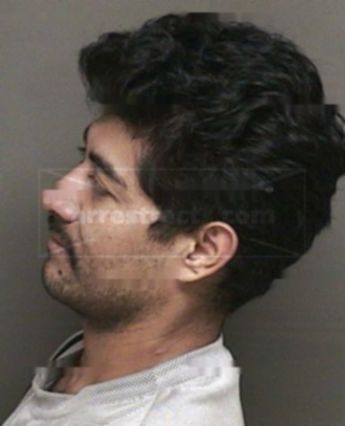 Raul Perez-Barajas