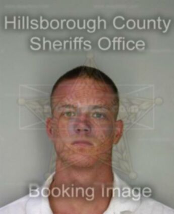 Nicholas James Hoffman