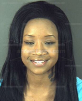 Kaylin Tanisha Ransom