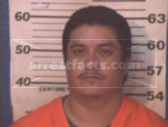 Exiquio Rodriguez Cruz