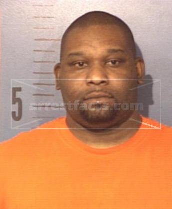 Vincent Charles Mcgee