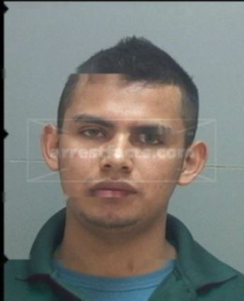 Nestor Belester Ramirez