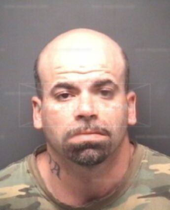Lester Michael Perry Jr