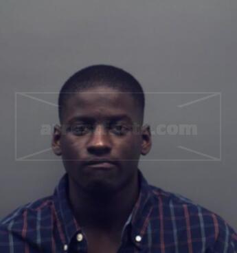 Darron Louis Richardson
