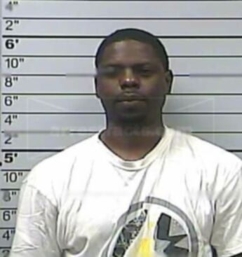 Carilus Cortez Williams