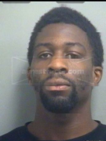Antonio B Pierce