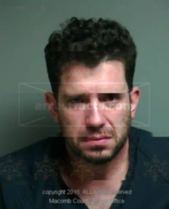 Jordan Scott Briggs