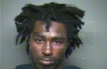 Gerard Sherome Johnson