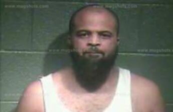 Ricky Isaiah Page