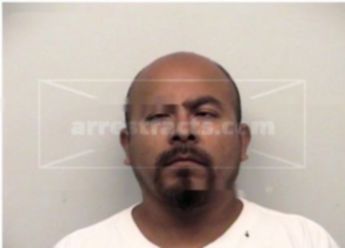 Timoteo Ortiz Hernandez