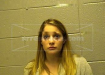 Briana Mesick
