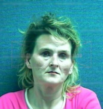 Tracy Lynn Baker