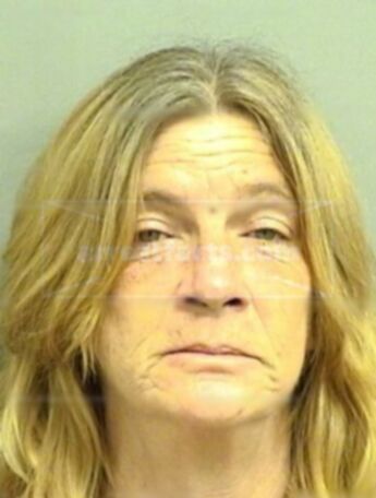 Jeanette Marie Prather