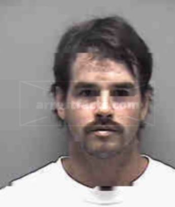 Garvin Clark Edmond