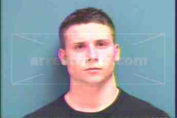 Michael Richard Potts
