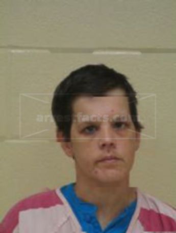 Michelle Renee Davis
