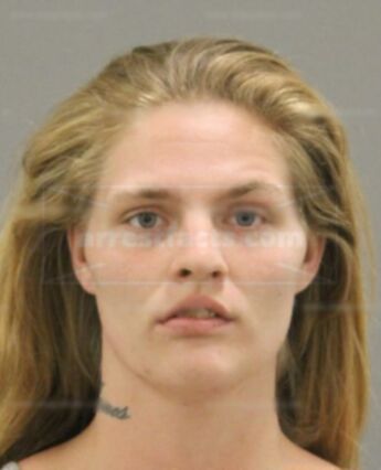 Ashley Annmarie Stephens