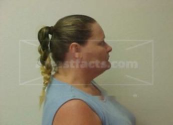 Brenda Louise Workman