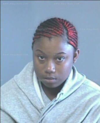 Latoya Richarson