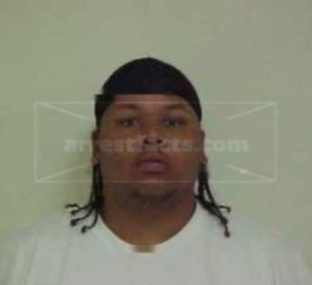 Dwayne T Bradford