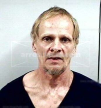 Ronald Steven Beckwith