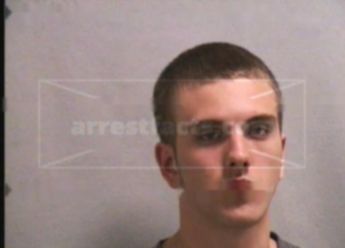 Damian Scott Elliston