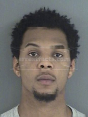 Shaquille Taylor Wortham
