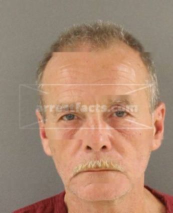 Danny Claude Ivey