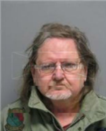John Talbert Curnutte