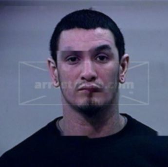 Wesley Jay Salazar